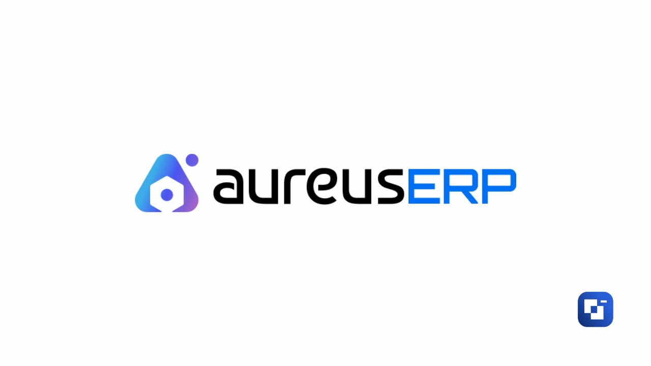 Aureus ERP: A Modern, Open-Source ERP Built on Laravel & Filament