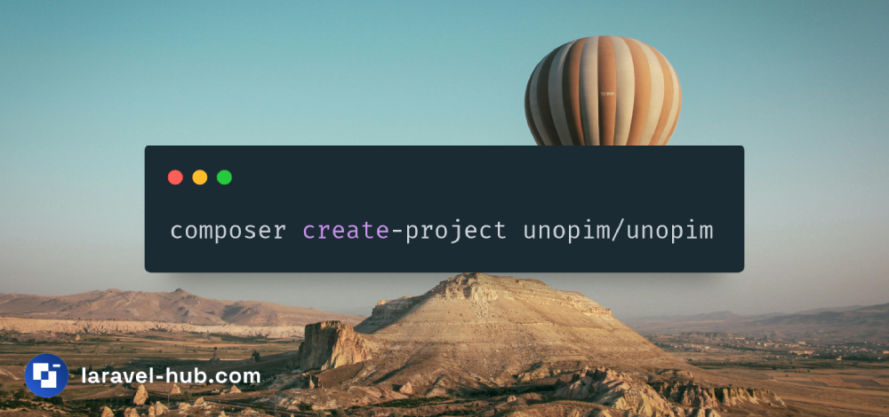 UnoPim: Open-Source Product Information Management for Laravel